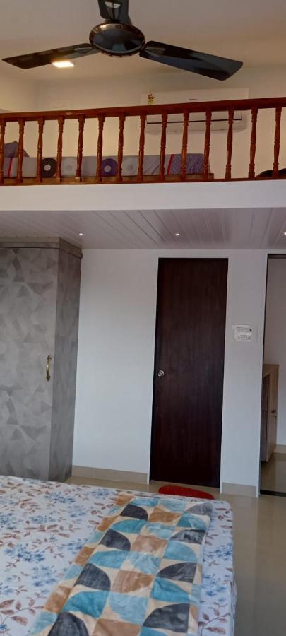 Villa At Lonavala - Saga Montana Exterior foto